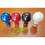 Rallyart/TRD Gear Knob For Manual Car Wira/Waja