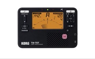 KORG TM-70T 調音器節拍器
