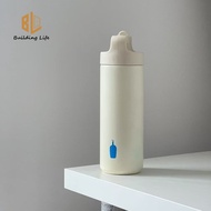 Arabica Arabica Percent MIIR Portable Cup Bluebottle Blue Bottle Simple Wind Insulation Cold-proof S