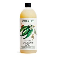 科菈 - Koala Eco 全天然洗衣液 (檸檬尤加利及迷迭香)1000ml 補充裝