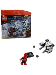 LEGO | LEGO 30443 Spider-Man Bridge Battle polybag - ใหม่