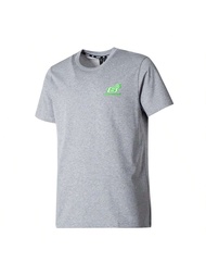 Áo thun tay ngắn thoáng khí tập luyện thể thao Unisex, khô nhanh, FHL223U163-004F