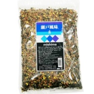 Seto Fumi Furikake 500g – Japanese Rice Seasoning | Seaweed, Sesame, Bonito Flakes | 日本进口濑户风味饭友调味料