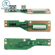 For PS 5 1200Game Console Side Board PS 5 EDU-030 TYPE-C/TYPE-A Side Panel Board [freestyle01.my]