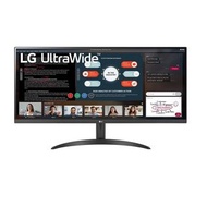 LG UltraWide™ 34WP500 34" Full HD IPS Monitor 電腦顯示器
