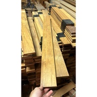 Chengal Hardwood Outdoor