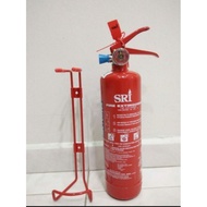1kg Fire Extinguisher