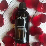 澳洲 Jurlique 玫瑰按摩油身體油精油 100ml