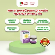 Probiotics For Women [Lucky Baby Store]