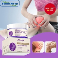South Moon Massage Gel Body Care Gel For Joints Knees Elbows Shoulders External Application