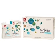 Korean Red Ginseng Tonic Pouch (Tonic iPass)