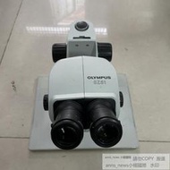 現貨OLYMPUS奧林巴斯SZ51體式顯微鏡，功能包好。