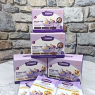 紫薯蓝莓18穀糧 ✱看见美丽的世界✱  VGRAINS  12'S X 30g  per small box