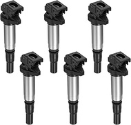 BDFHYK Ignition Coil Packs Compatible with Mini 2011-2016 Cooper Countryman,2013-2016 Cooper Paceman