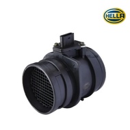 Hella Germany Audi Q3 8U A4 A5 B8 A6 C7 Q5 2.0T Mass Air Flow Mass Sensor (MAF) 06J906461D, 06J 906 