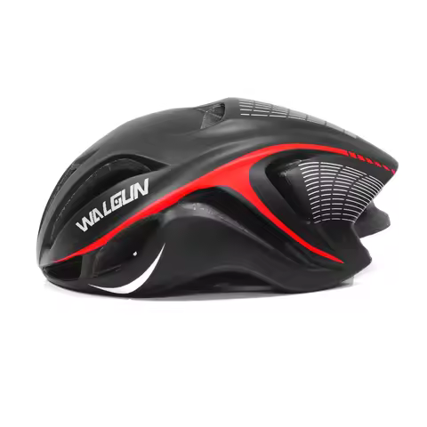 Aero Timetrial TT Bike Helmet Triathlon Tri Cycling Helmet For Men Women S Road Bike Race Bicycle He