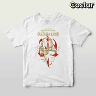 The Ring Of Power T-Shirt - Lord Of The Ring - Galadriel And Elrond