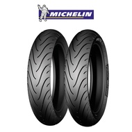 LATEST} Michelin Pilot Street Tubeless 70/90-17 80/90-17 90/80-17 100/70-17 120/70-17 Y16 RSX Y15 LC