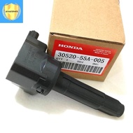 Coil Honda Mobilio Brv Hrv Jazz Rs 2016-2019 30520-55A-005 Oem Quality