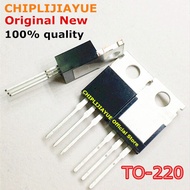 (10piece) 100% New 80N70F4 STP80N70F4 TO-220 68V 85A Original IC chip Chipset BGA In Stock
