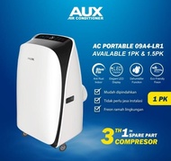 aux ac portable 1 pk lr09