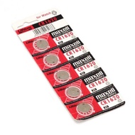 KOON 100% Ori CR1620 ORIGINAL LITHIUM BATTERY (BATERI JAM TANGAN