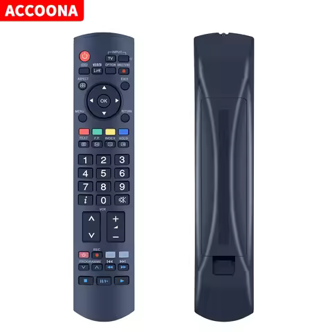 Remote Control For Panasonic TH-50PV70PA TH-37PX70E TH-37PV70PA TH-42PX70E TH-42PX70EA TH-42PV70PA E