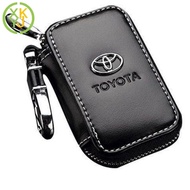 GANTUNGAN Xykj Car Keychain Car Long Distance Key Storage Bag ART C5O4