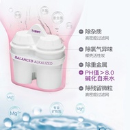 BWT Filter Element Germany BWT Water Purification Kettle Filter Kettle Household Water Purifier Weak