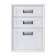 ตู้ลิ้นชัก 3 ชั้น ZAGIO H Cappu