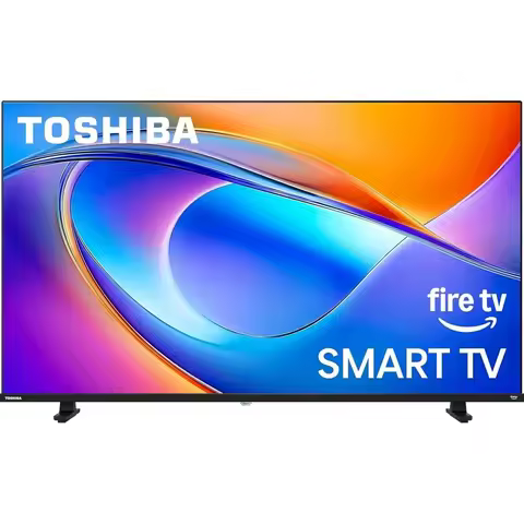 32" Class V35 Series LED HD Smart ire TV, Voice Remote with Alexa, Stream Live TV Without Cable