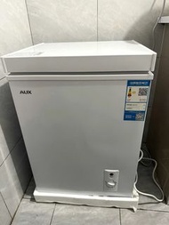 🌷冰櫃Freezer家用雪櫃小型冷櫃 省電雪櫃冷藏冷凍可切換 節能省電#冰櫃#Freezer