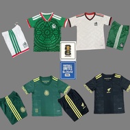 Children's Football Jersey Aaa + 2026