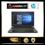 HP Pavilion Gaming Laptop 15-Ec1060AX 15.6'' FHD 144Hz Shadow Black (Ryzen 7 4800H, 8GB, 512GB SSD, GTX1650 4GB, W10)