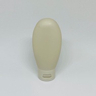 Botol Tube Untuk Lotion Travelling Refil Botol Sabun Shampoo Mandi / Botol Sabun Lotion Travel Trave
