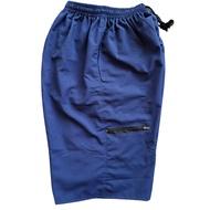 7/8 Jumbo Mestak Men's Pants Below the Knee Thick Premium