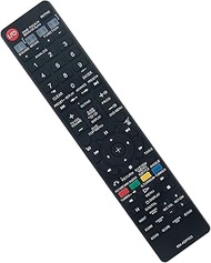RM-ADP033 VINABTY-Fit Replacement Remote Control for Sony AV System RMADP033 Remote Control DAV-DZ77