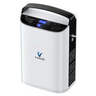 VARON⭐Local Warehouse⭐NT-1 Oxygen Concentrator 5 Liters 1-5L/Min Breathing Machine Oxygen Tank Oxyge
