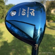 Jepun Import God of Steel Metalfactory A9 Golf Club Golf Fairway Wood 35 Wood