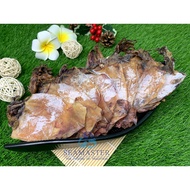 200Gram±3.5 GRADE A DRY PIECE CUTTER - (6INCH / 15CM IN A TAIL)