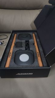Aeroband Pocketdrum 2 Max