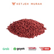 MERAH Red Yeast Rice Red Yeast Rice 100 Grams 500 Grams/