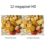 for HQ Camera for 4B 3B+ 3B Zero Zero 12 3MP IMX477R Sensor Resolution Module