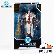 McFarlane Toys DC Multiverse 7" Figure: Azrael Suit of Sorrows "DC"