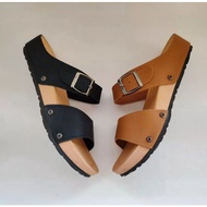 Comfort Women Shoes 3350/Ready Stock/Kasut Perempuan