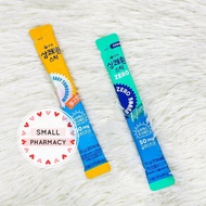 Penyegar Badan Easy Tomorrow Hangover Stick Jelly Made In Korea 18g 1pcs (Mango 776034/ Green Apple 