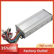 48V 60V 64V 1500W Brushless Controller/Ebike Controller/Bldc Motor Controller for Electric Bicycle/S