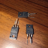 C6093/2SC6093/12A1500V  H