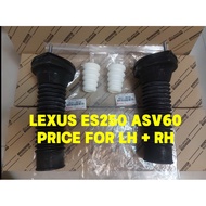 [THAILAND]LEXUS ES250 ASV60 REAR ABSORBER COVER STOPPER BUSH
