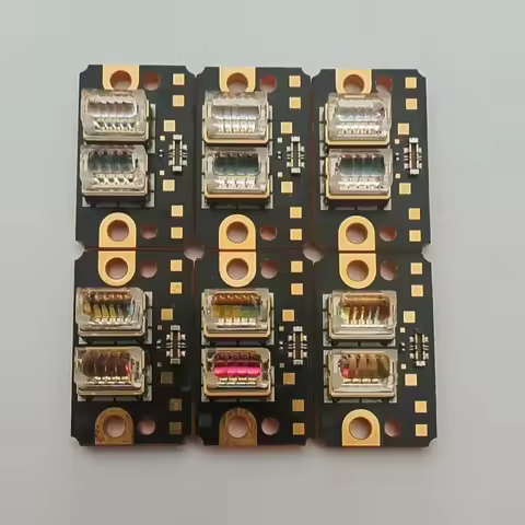 Origianl Projector Lamp NUMB12 Laser Module Used for DLP Projector